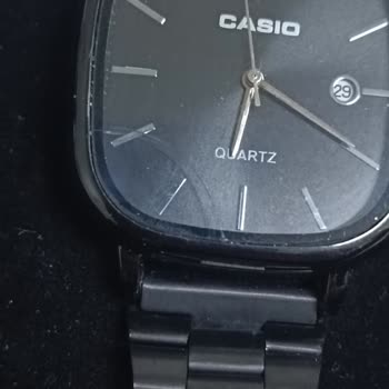 Carrottr Yanıltıcı Reklam Ve Kırık Saat, Şirket Çözüm Sunmuyor