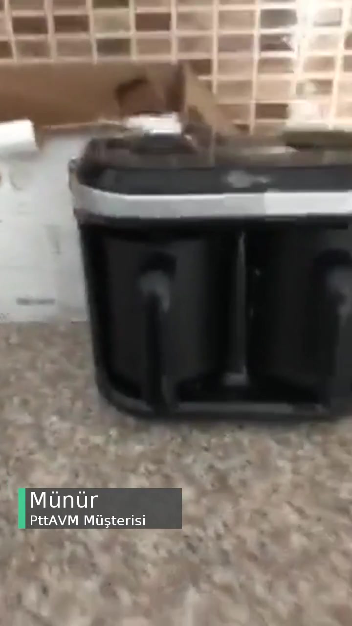 Epttavm Hatır Hüps Kahve Makinesi İadesi! videonun kapak resmi