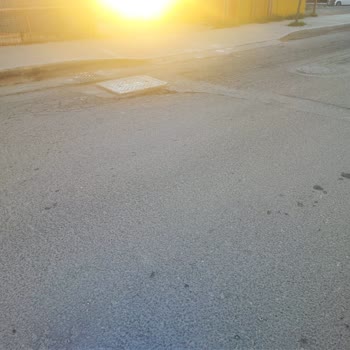 Başakşehir’deki Çukur Ve Gürültü Sorunu İçin Geçici Çözüm Talebi