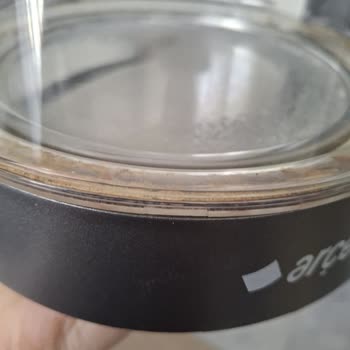 Arçelik Çaycım Modelinde Kireçlenme Sorunu Ve Garanti Kapsamında Ücretsiz Parça Değişimi Talebi