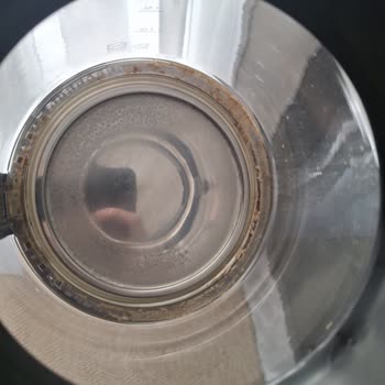 Arçelik Çaycım Modelinde Kireçlenme Sorunu Ve Garanti Kapsamında Ücretsiz Parça Değişimi Talebi