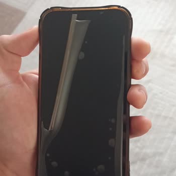 Aşırı Ücretli Kırılmaz Camın Kendiliğinden Düşmesi Ve İade Talebi