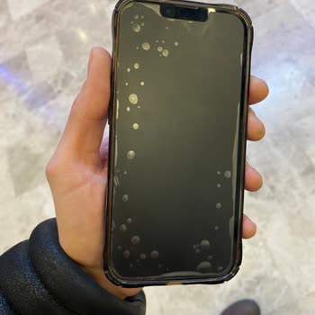 Aşırı Ücretli Kırılmaz Camın Kendiliğinden Düşmesi Ve İade Talebi