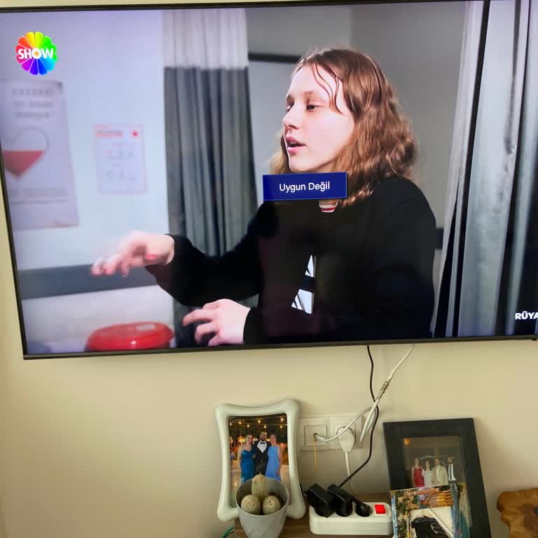 Kumanda İle Kanal Değiştirememe Sorunu