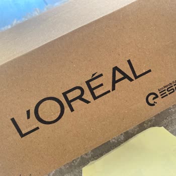 Hepsiburada'da Afilli Lojistik'ten Sahte Kozmetik Ürün Satışı