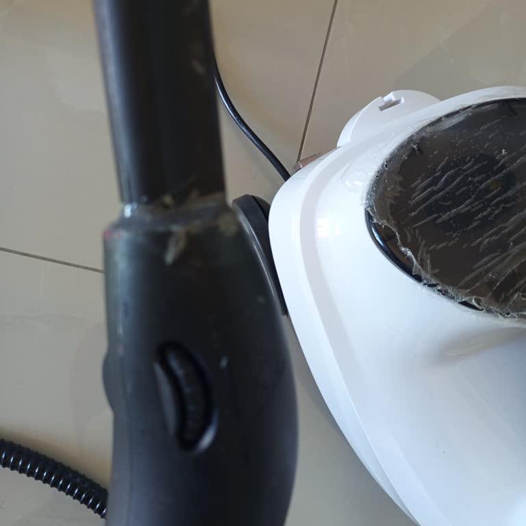 Pirantech Buhar Tabancası Kırıldı Değişim Talebi