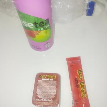 Yanlış Burger Ve Eksik Yan Ürünler İçin Tam Ücret İadesi Talebi