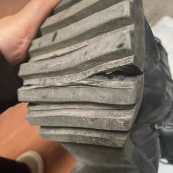 Derimod Botunun Kısa Sürede Tabanda Çatlak Oluşması Ve Yetersiz Garanti