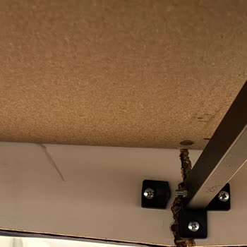 Doğtaş Çocuk Karyolasının Hatalı Tasarımı Nedeniyle Kırılması Ve Değişim Talebi