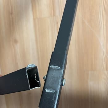 Doğtaş Çocuk Karyolasının Hatalı Tasarımı Nedeniyle Kırılması Ve Değişim Talebi