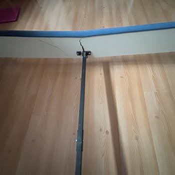 Doğtaş Çocuk Karyolasının Hatalı Tasarımı Nedeniyle Kırılması Ve Değişim Talebi