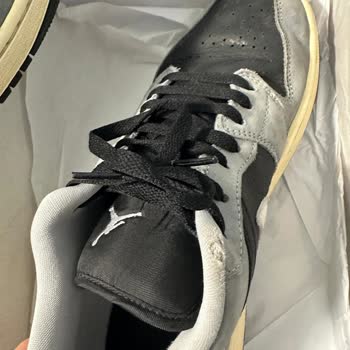 Nike Ayakkabısında Üretim Hatası Ve Vakkorama’nın İade Reddine Karşı Şikayet