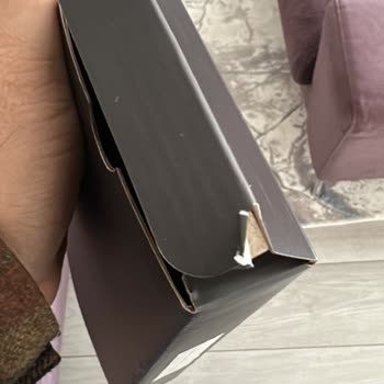 Arya Stealth Magnetic Kulaklıkta Açılmış Kutu Ve Kablodaki Deforme Sorunu, Satıcı Çözüm Sunmadı