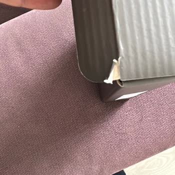 Arya Stealth Magnetic Kulaklıkta Açılmış Kutu Ve Kablodaki Deforme Sorunu, Satıcı Çözüm Sunmadı