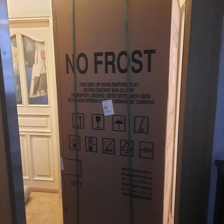 Hepsijet Hepsiburada’nın Evin İçine Taşıma Vaadi Yerine Bırakıldı