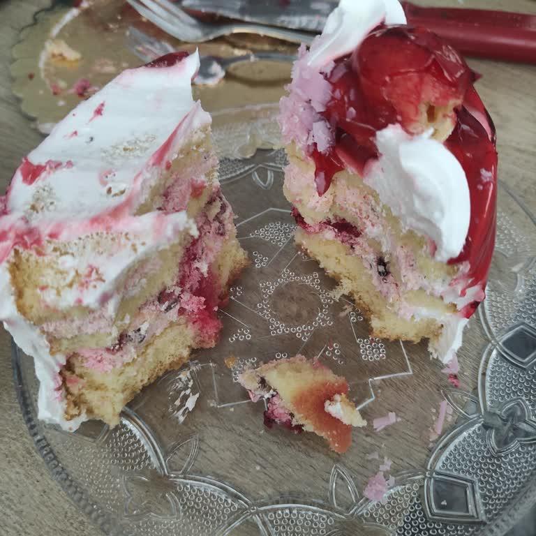 Arnavutköy Şubesinde Frambuazlı Turtanın Bayat Çıkması