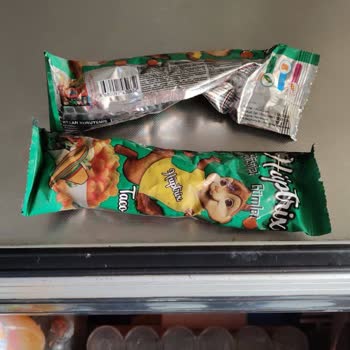 Reys Mısır Çerezi Uzun Cips Üzerindeki Tarih Etiketi Değiştirilmesi Sağlık Endişesine Yol Açtı