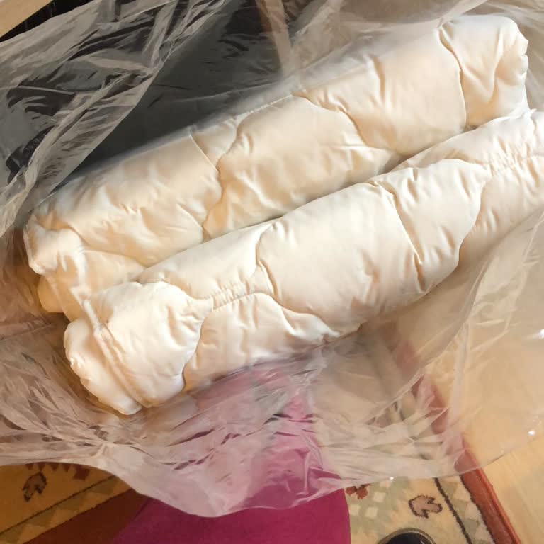 Yataş Bedding Alemdağ Şubesinde Açık Ambalaj Ve Yanıltıcı Beyan