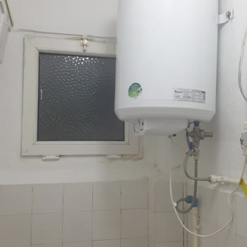 Ücretsiz Montaj Sözü Verilen Termosifonun WC’ye Takılamaması Ve Ek Tesisat Ücreti