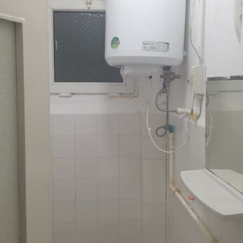 Ücretsiz Montaj Sözü Verilen Termosifonun WC’ye Takılamaması Ve Ek Tesisat Ücreti
