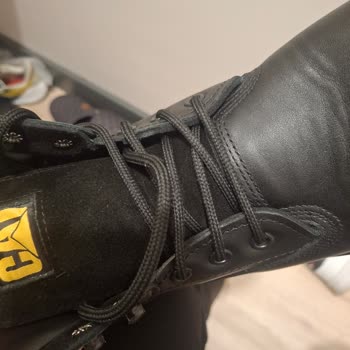 Hepsiburada'da Sahte Orijinal Ayakkabı Satışı Şikayeti