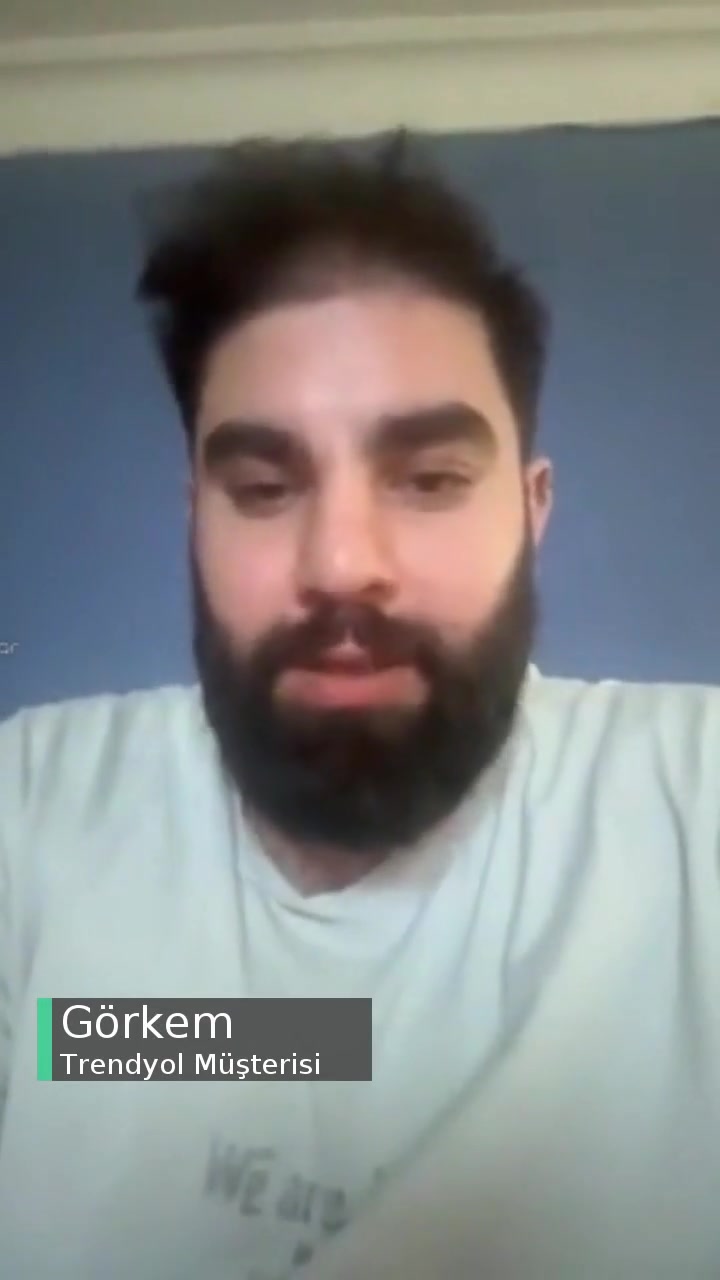 Walkers Pet Trendyol Üzerinden İnsanları Mağdur Ediyor! videonun kapak resmi