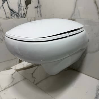 Bocchi Klozet Kapakları Tekrarlayan Kırılmalar Ve Garanti Kapsamında Değişim Talebi