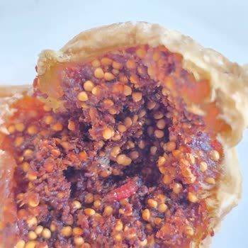 Migros’ta Kuru İncir Paketi İçindeki Solucan Ve Müşteri Hizmetlerinin İlgisiz Tutumu