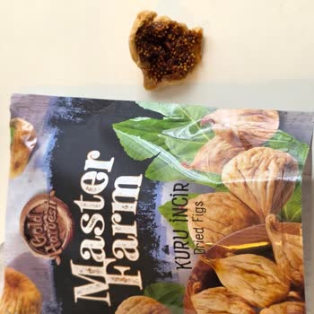 Migros’ta Kuru İncir Paketi İçindeki Solucan Ve Müşteri Hizmetlerinin İlgisiz Tutumu