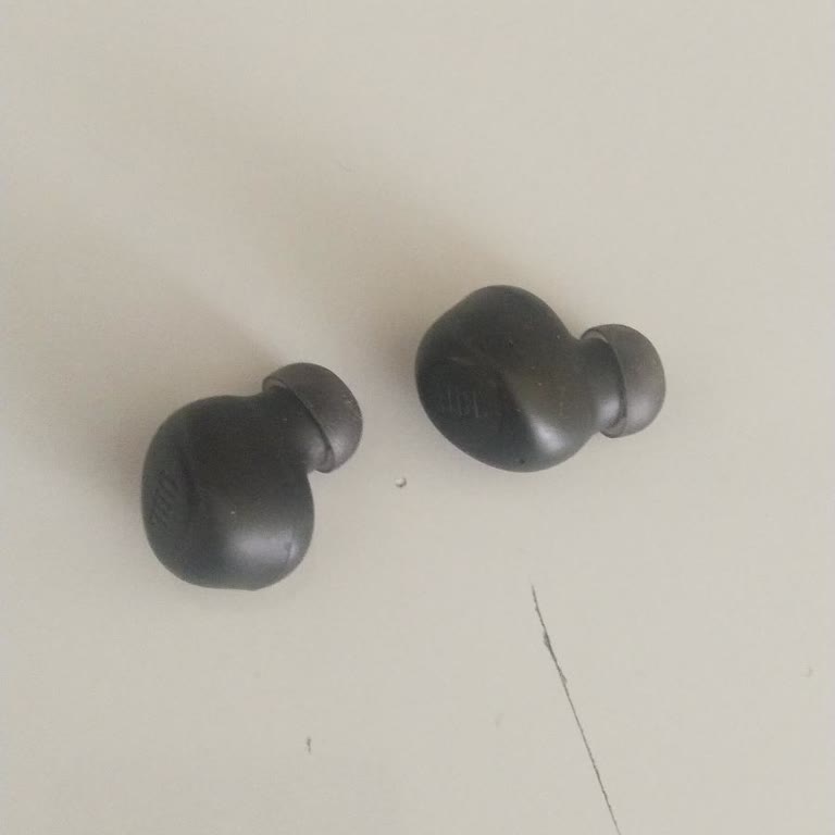 JBL Wave Buds Şarj Standı Kaybı Ve Yeniden Temin Talebi