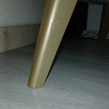 Elma Mobilya'dan Aldığımız Mobilyalarda Çeşitli Ayıplar Ve Geri Ödeme Talebi