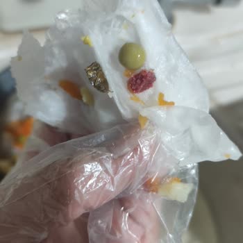 Yurdum Konserve Garnitüründe Böcek Bulunması Ve Şikayetim