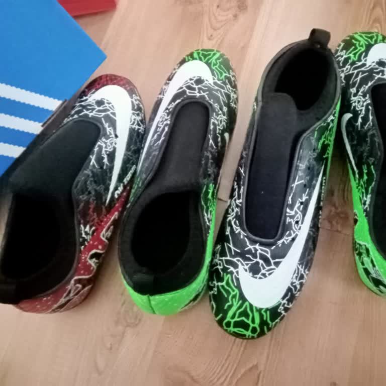 @santrakrampon Sahte Krampon Ve İade Talebi