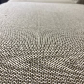 NdesigN Koltuk Takımında Tüylenme ve Topaklanma