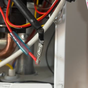 Termodinamik Şofbende E1 Hatası Ve 750 TL Servis Ücreti İadesi Talebi