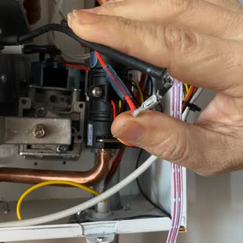 Termodinamik Şofbende E1 Hatası Ve 750 TL Servis Ücreti İadesi Talebi