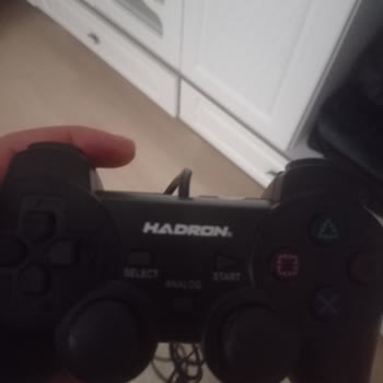 Yanıltıcı PlayStation 2 Kontrolcüsü Ve İade Talebimin Reddedilmesi