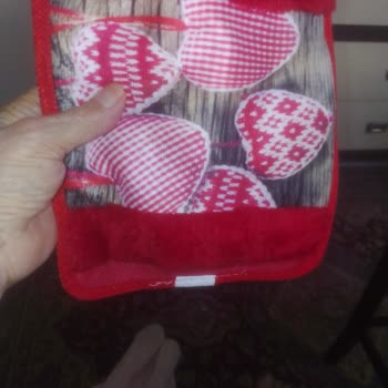 600 TL'lik Şarjlı Sıcak Su Torbası Küçük Ve Kullanılamaz, Geri Ödeme Talebi