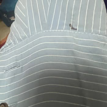 Mavi Mağazası Üretim Kusurlu Gömlek İçin Kullanıcı Hatası Reddi Kabul Edilmiyor