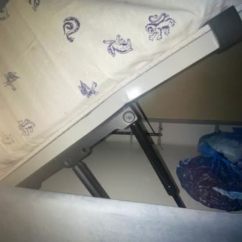 Hepsiburada’da Kırık Yatak İadesi İptali Ve Müşteri İhmaline Şikayet