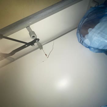 Hepsiburada’da Kırık Yatak İadesi İptali Ve Müşteri İhmaline Şikayet