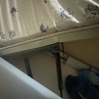 Hepsiburada’da Kırık Yatak İadesi İptali Ve Müşteri İhmaline Şikayet