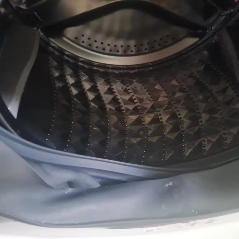 Samsung Çamaşır Makinesi Tekrarlayan Lastik Arızası Ve Ücretsiz Tamir Talebi