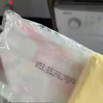 Ekici Küflü Kaşar Peyniri