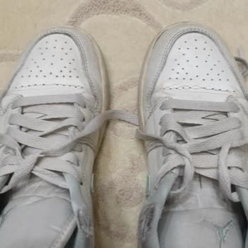 Nike Ayakkabısının Kısa Sürede Yırtılması Ve Ücret İadesi Talebi