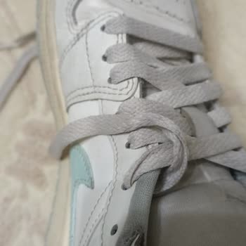 Nike Ayakkabısının Kısa Sürede Yırtılması Ve Ücret İadesi Talebi