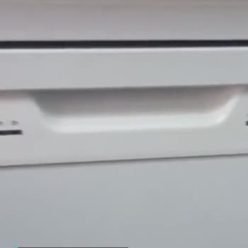 Kumtel Bulaşık Makinesi Arızası!