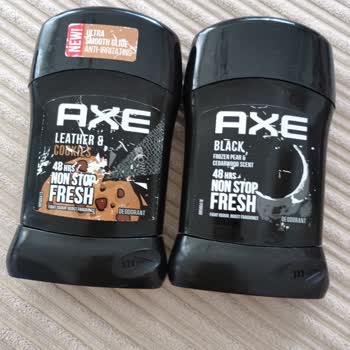 Я Ожидал Защиту, А Получил Разочарование в Axe для Мужчин