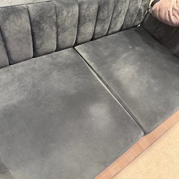 Kısa Sürede Çökme Ve Solma Yaşadığım Koltuk Takımının Değişim Talebi