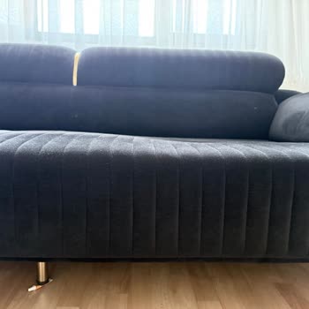 Koltuk Takımının Çökmesi Ve Yırtıkları Nedeniyle İade Talebi